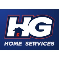 HG Home Services logo - Similar company to Tarracofarma