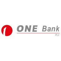 ONE BANK PLC logo - Similar company to Codiction