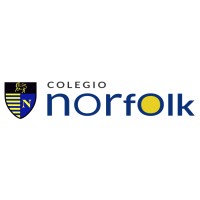 Colegio Bilingüe Norfolk logo - Similar company to Editorial Gunis