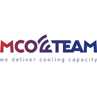 MCO-Team Belgium logo - Similar company to Elbrons B.V.