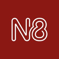 N8 For Startups logo - Similar company to Slaphub