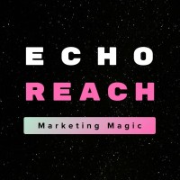 EchoReach | Marketing Magic. logo - Similar company to Natasha Graziano
