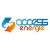 ACCESS ENERGIE logo - Similar company to Devtac