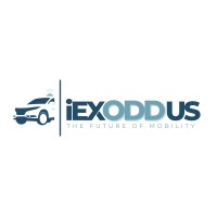 iEXODDUS EU Project logo - Similar company to Evoroads Project