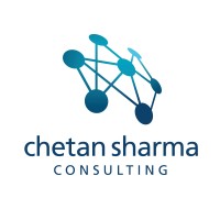 Chetan Sharma Consulting logo - Similar company to Chetan Engineering Works