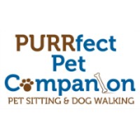 PURRfect Pet Companion, LLC logo - Similar company to Leave It To Micki