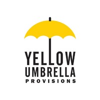 Yellow Umbrella Provisions logo - Similar company to Coderva Regional High School