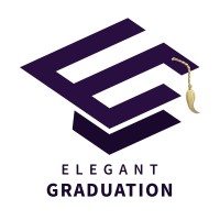 Elegant Graduation logo - Similar company to Etherion