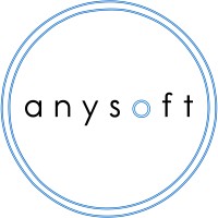 Anysoft logo - Similar company to Anysoft.Pl Rejestracja Oprogramowania