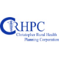 Christopher Rural Health Planning Corporation logo - Similar company to Fort Defiance Indian Hospital Board, Inc.