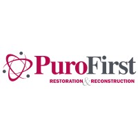 Purofirst Disaster Services logo - Similar company to Pinnacle Cfo Services