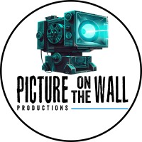 Picture on the Wall Productions logo - Similar company to Blueprint Communications, Llc
