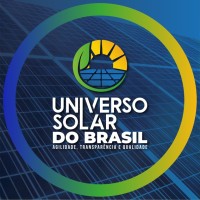 Universo Solar do Brasil logo - Similar company to Domundo