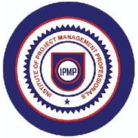 IPMP - Institute of Project Management Professionals logo - Similar company to Odwadini App