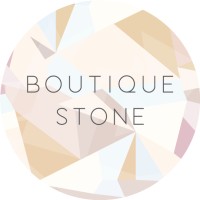Boutique Stone logo - Similar company to Intceram Ltd