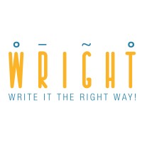 Wright Agency logo - Similar company to Sva Agency