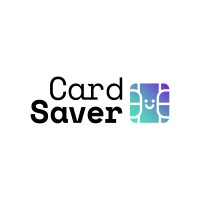 Card Saver logo - Similar company to Ruby Energy