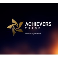 Achievers Tribe logo - Similar company to The Research Nexus