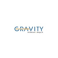 Gravity Architecture and Design logo - Similar company to Dynamic Architectural Interiors