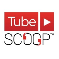 TubeScoop logo - Similar company to Podzy