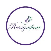 Clínica Ressignificar Psicologia logo - Similar company to Ser Nobre Clínica