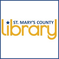 St. Mary's County Library logo - Similar company to Charles County Public Library