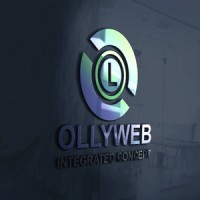 Ollyweb Integrated Concept logo - Similar company to Layout