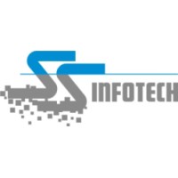 SS Infotech Australia logo - Similar company to Ssinfotek