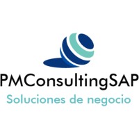PMConsultingSAP Enterprise Solutions logo - Similar company to Grupo Agiletech Perú