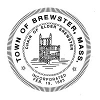 Town of Brewster logo - Similar company to Cape Cod Commission