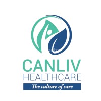 Canliv Healthcare logo - Similar company to Medvante India