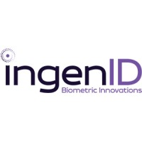 IngenID logo - Similar company to Remwell