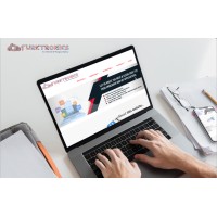 TURKTRONICS logo - Similar company to Livestock Traders (Smc-Private) Limited