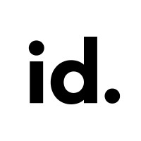 Brand Id logo - Similar company to Brand Id