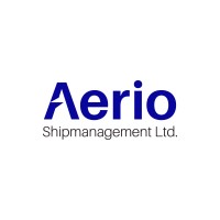 Aerio Shipmanagement LTD logo - Similar company to Space Ing
