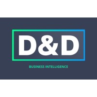 DyD BUSINESS INTELLIGENCE logo - Similar company to Prestonesto