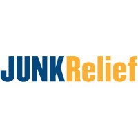 JUNK Relief logo - Similar company to Junk Genius Msp