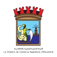 Alex Chamber الغرفة التجارية المصرية بالإسكندرية logo - Similar company to Indigenous Economic Forum (Ief)