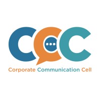 Corporate Communication Cell logo - Similar company to Bluechips