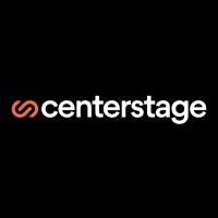 Centerstage logo - Similar company to Soflo Systems