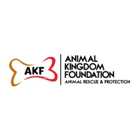 Animal Kingdom Foundation (AKF) logo - Similar company to Tucloud Federal Inc.