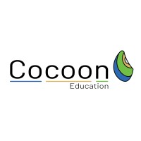 Cocoon Education logo - Similar company to Robotic Minds