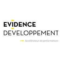EVIDENCE DEVELOPPEMENT logo - Similar company to Magistra