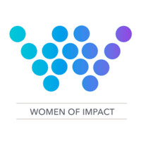 Women of Impact logo - Similar company to Fourdy Web