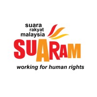 Suara Rakyat Malaysia (SUARAM) logo - Similar company to Sinar Project