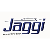 Jaggi Autosattlerei GmbH logo - Similar company to W. Bernhard Ag