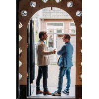 Ofu62 - Griftpark Wittevrouwen