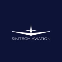Simtech Aviation logo - Similar company to Simtech