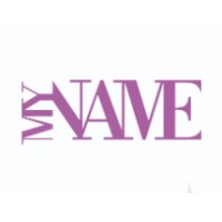 MyName logo - Similar company to Napulé