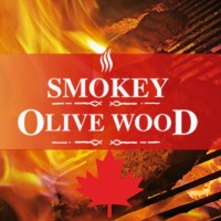Smokey Olive Wood Canada logo - Similar company to Smokey Olive Wood